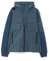 Ma Strum - Light Jackets - Lyst