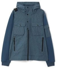 Ma Strum - Light Jackets - Lyst