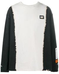 Heron Preston - Long Sleeve Tops - Lyst