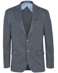Sand - Blazers - Lyst