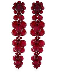 Simone Rocha - Earrings - Lyst