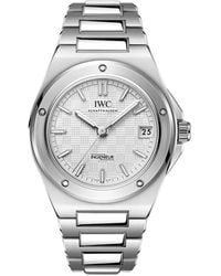 IWC Schaffhausen - Watches - Lyst