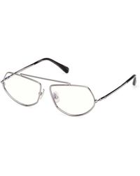 Max Mara - Glasses - Lyst