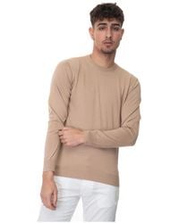 Harmont & Blaine - Round-Neck Knitwear - Lyst