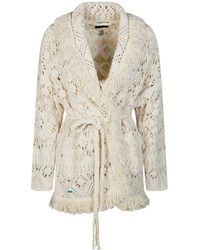Alanui - Cardigans - Lyst