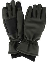 Rains - Geïsoleerde Handschoenen Voor Koud Weer - Lyst