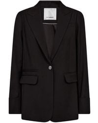 co'couture - Blazers - Lyst