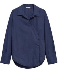 Alchemist - Blouse Maud - Lyst