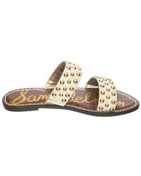Sam Edelman - Sliders - Lyst