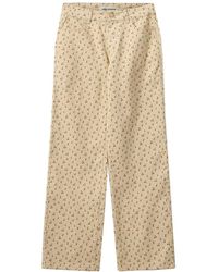 Sofie Schnoor - Straight Trousers - Lyst