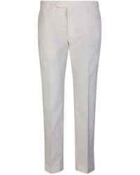 Dell'Oglio - Suit Trousers - Lyst