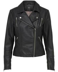 ONLY - Light Jackets - Lyst