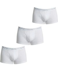 Calvin Klein - Pack 3 Boxer Cotton Classics Nb4002A - Lyst