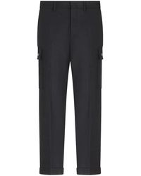 Etro - Trousers - Lyst