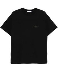 Givenchy - T-Shirts - Lyst