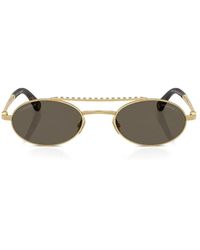 CHANEL - Sunglasses - Lyst