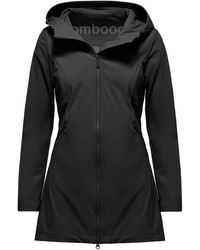 Bomboogie - Parkas - Lyst