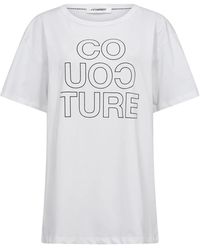co'couture - T-Shirts - Lyst