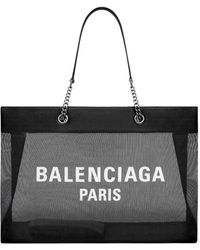Balenciaga - Duty free bag large - Lyst