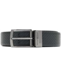 Armani - Belts - Lyst