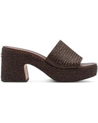 Tamaris - Heeled Mules - Lyst