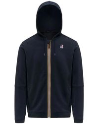 K-Way - Zip-Throughs - Lyst