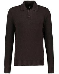 Cinque - Ronde Hals Gebreid - Lyst