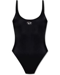 DIESEL - One-Piece - Lyst