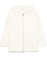 Max Mara - Zip-Throughs - Lyst