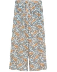 Weekend by Maxmara - Weekend Broeken - Lyst