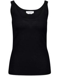 Gabriela Hearst - Cashmere Knitwear - Lyst