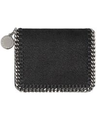 Stella McCartney - Wallets & Cardholders - Lyst