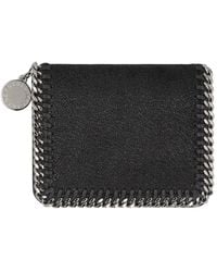 Stella McCartney - Wallets & Cardholders - Lyst