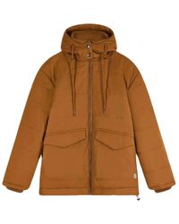Komodo - Jackets > winter jackets - Lyst