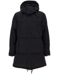 Premiata - Down Coats - Lyst