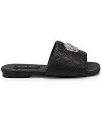 Philipp Plein - Sliders - Lyst