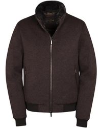 Moorer - Down Jackets - Lyst
