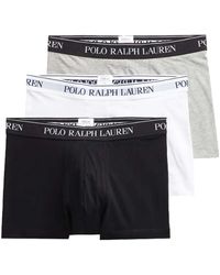 Polo Ralph Lauren - Underpants - Lyst