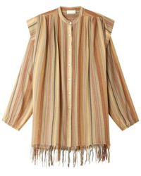 Mes Demoiselles - Tijuana Chemise - Lyst