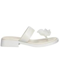Camper - Dana Slippers - Lyst