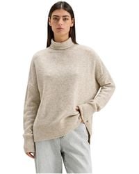 Bellerose - Ganzi Oversize Trui - Lyst