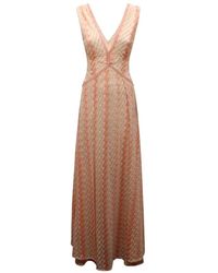 PHO® Firenze - Maxi Dresses - Lyst