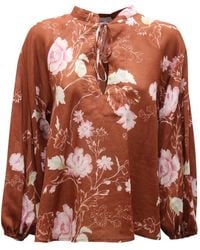 Marella - Viterbo Shirt - Lyst