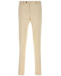 PT Torino - Suit Trousers - Lyst