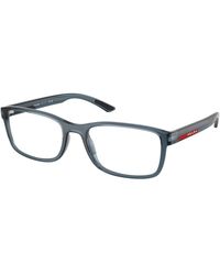 Prada - Brillen - Lyst