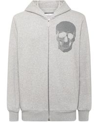 Philipp Plein - Zip-Throughs - Lyst