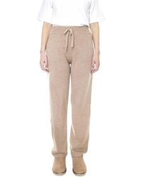 UGG - Straight Trousers - Lyst