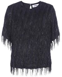 Ottod'Ame - Blouses - Lyst