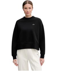 Lacoste - Sweatshirts - Lyst