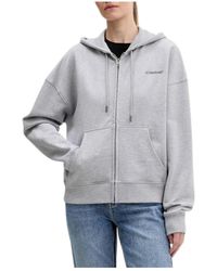 Guess - Zip-Throughs - Lyst